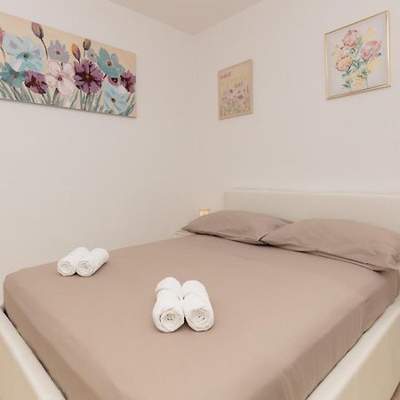 Apartment Ela Dubrovnik Eksteriør billede