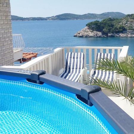 Apartment Ela Dubrovnik Eksteriør billede