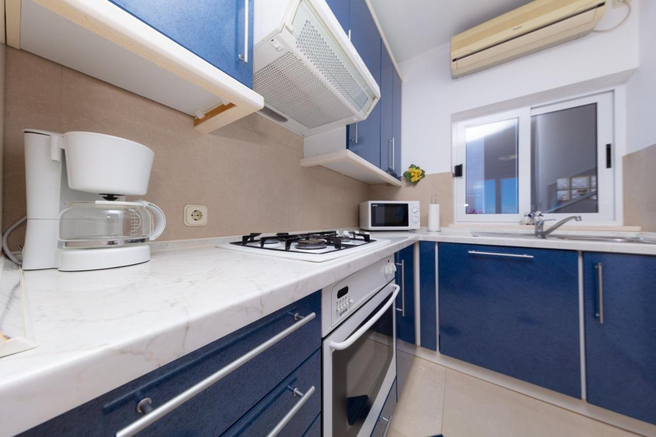 Apartment Ela Dubrovnik Eksteriør billede