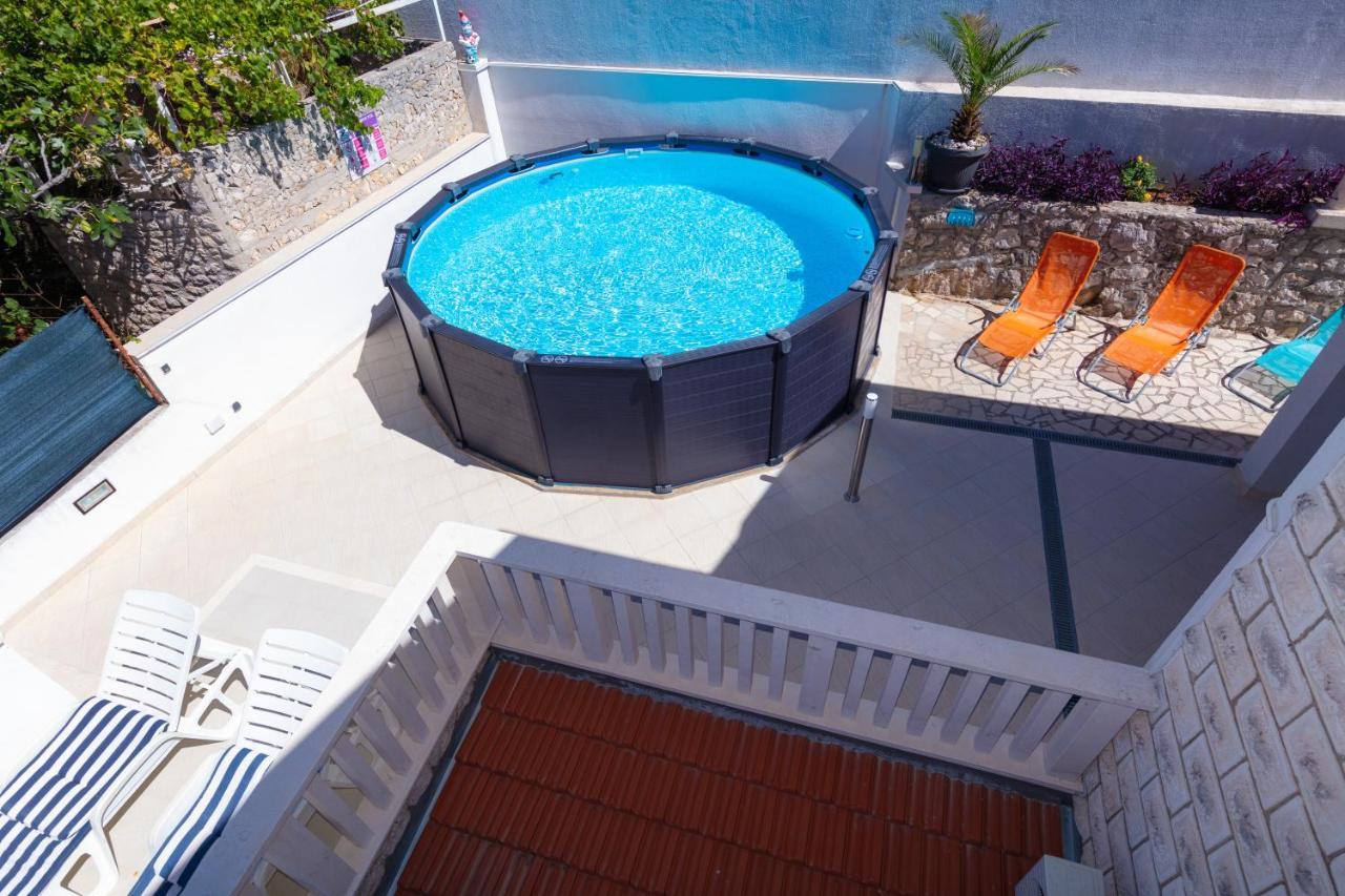 Apartment Ela Dubrovnik Eksteriør billede