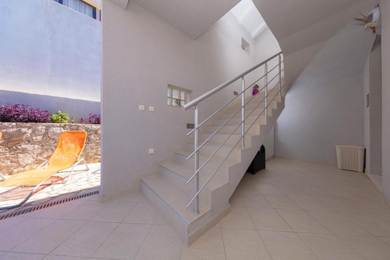 Apartment Ela Dubrovnik Eksteriør billede
