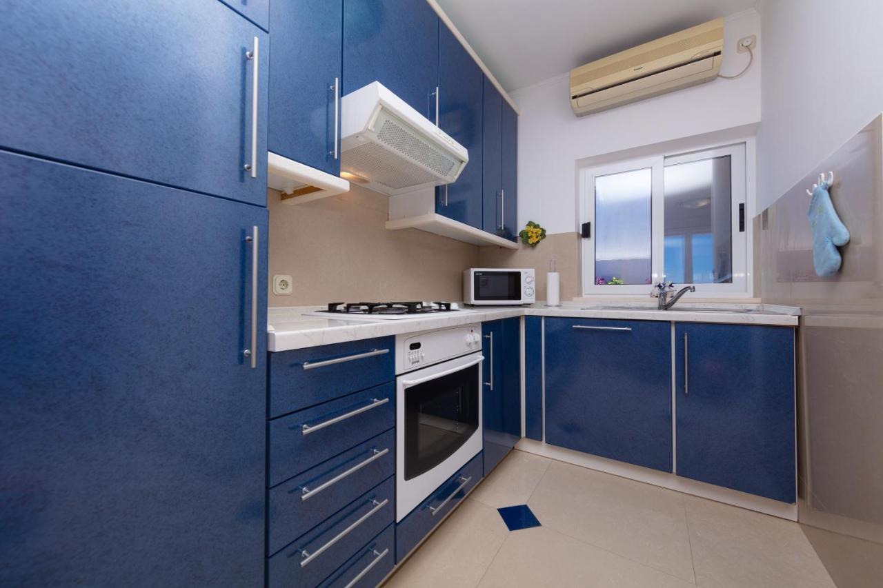 Apartment Ela Dubrovnik Eksteriør billede