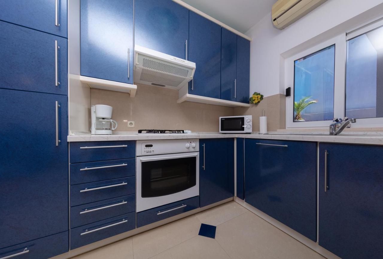 Apartment Ela Dubrovnik Eksteriør billede
