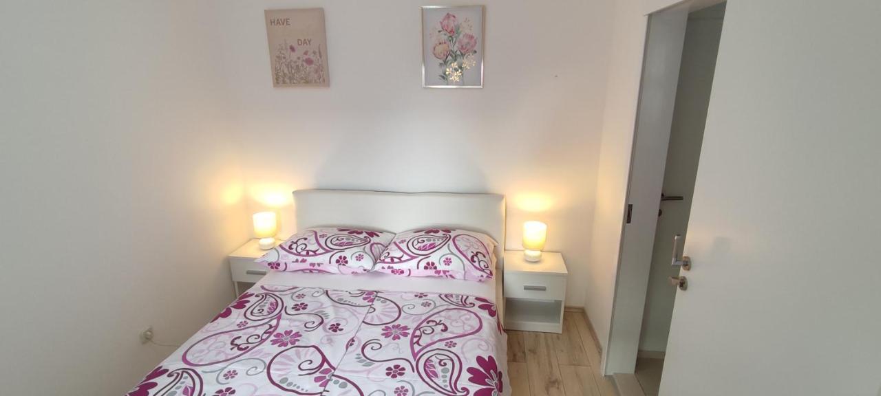 Apartment Ela Dubrovnik Eksteriør billede