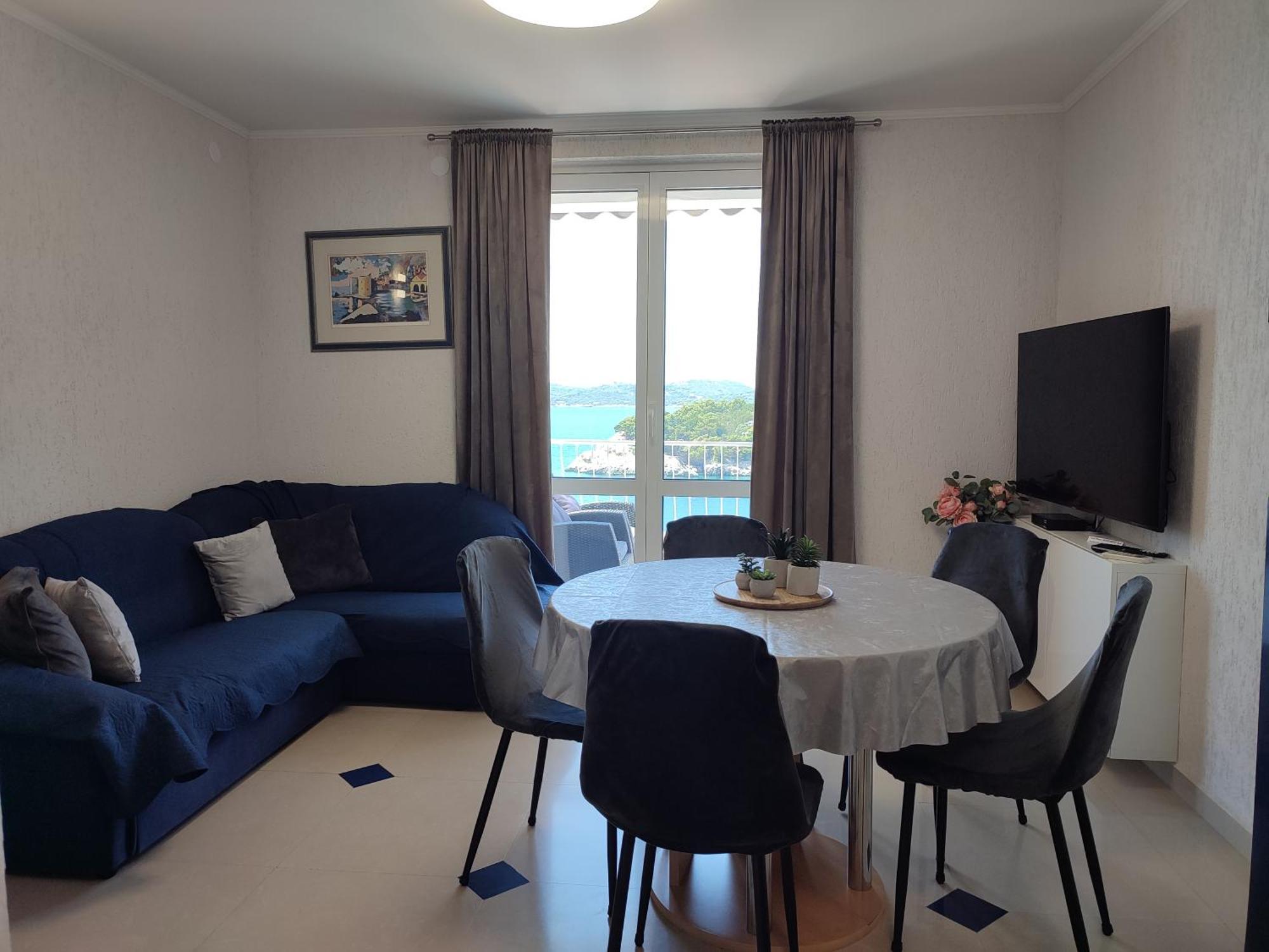 Apartment Ela Dubrovnik Eksteriør billede