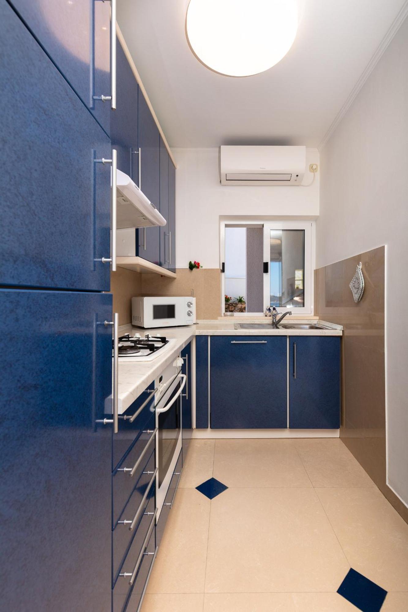 Apartment Ela Dubrovnik Eksteriør billede