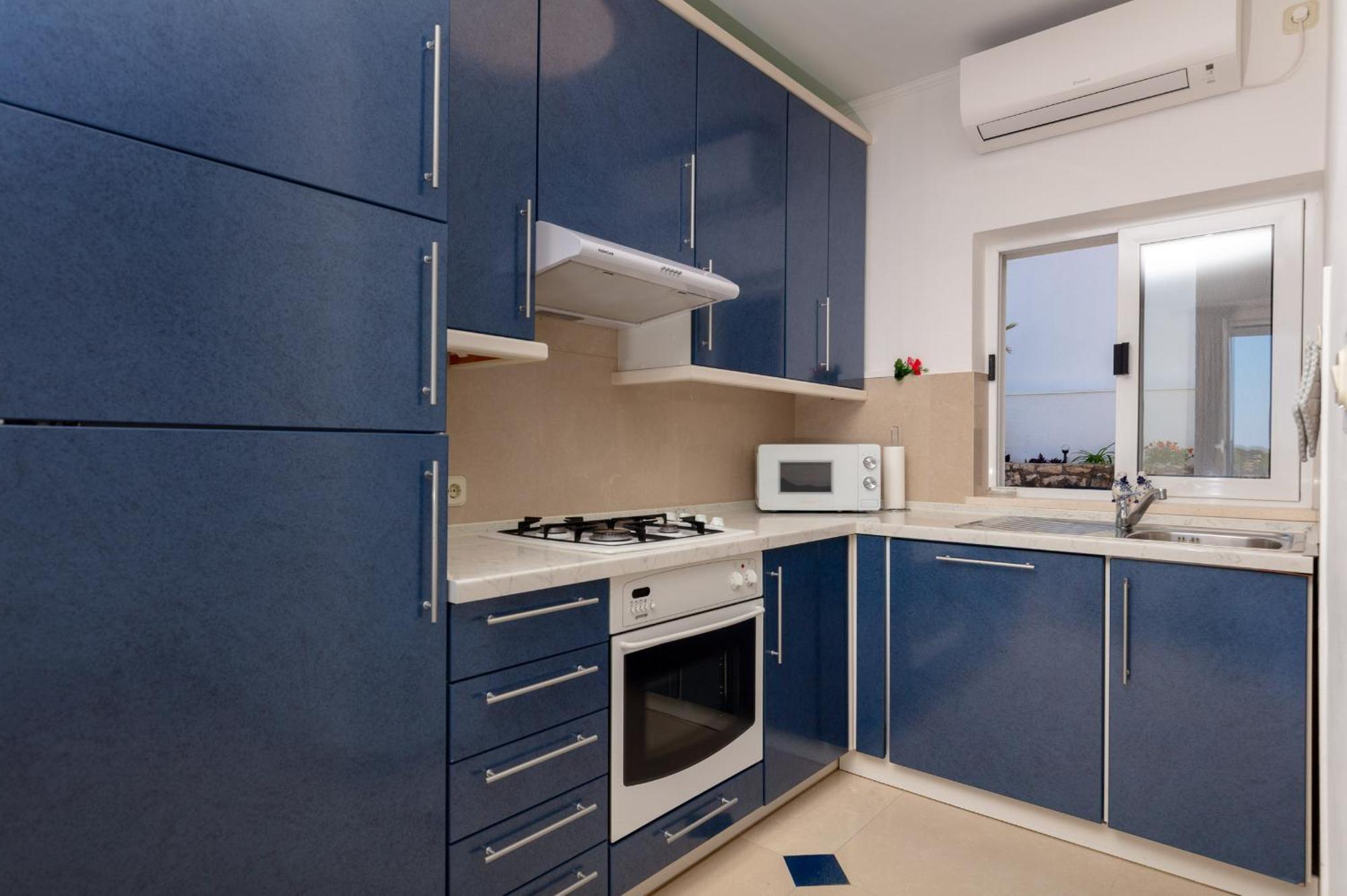 Apartment Ela Dubrovnik Eksteriør billede