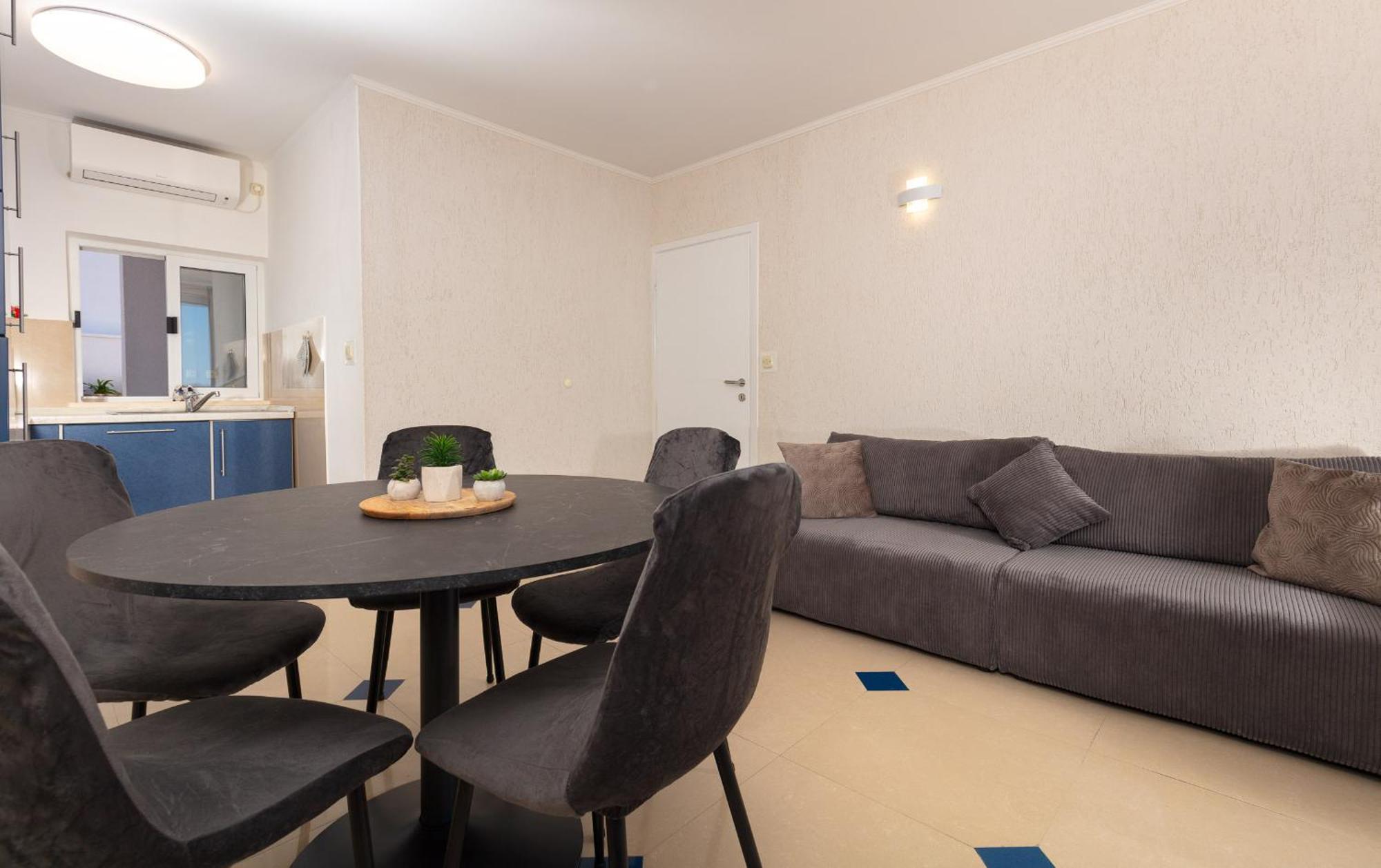 Apartment Ela Dubrovnik Eksteriør billede