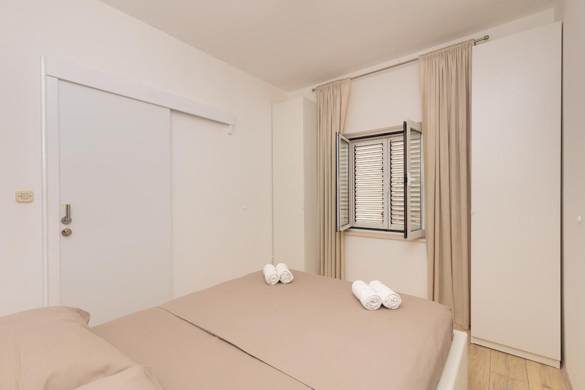 Apartment Ela Dubrovnik Eksteriør billede