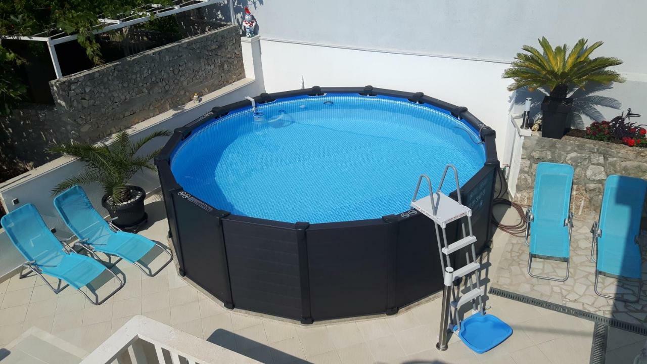 Apartment Ela Dubrovnik Eksteriør billede