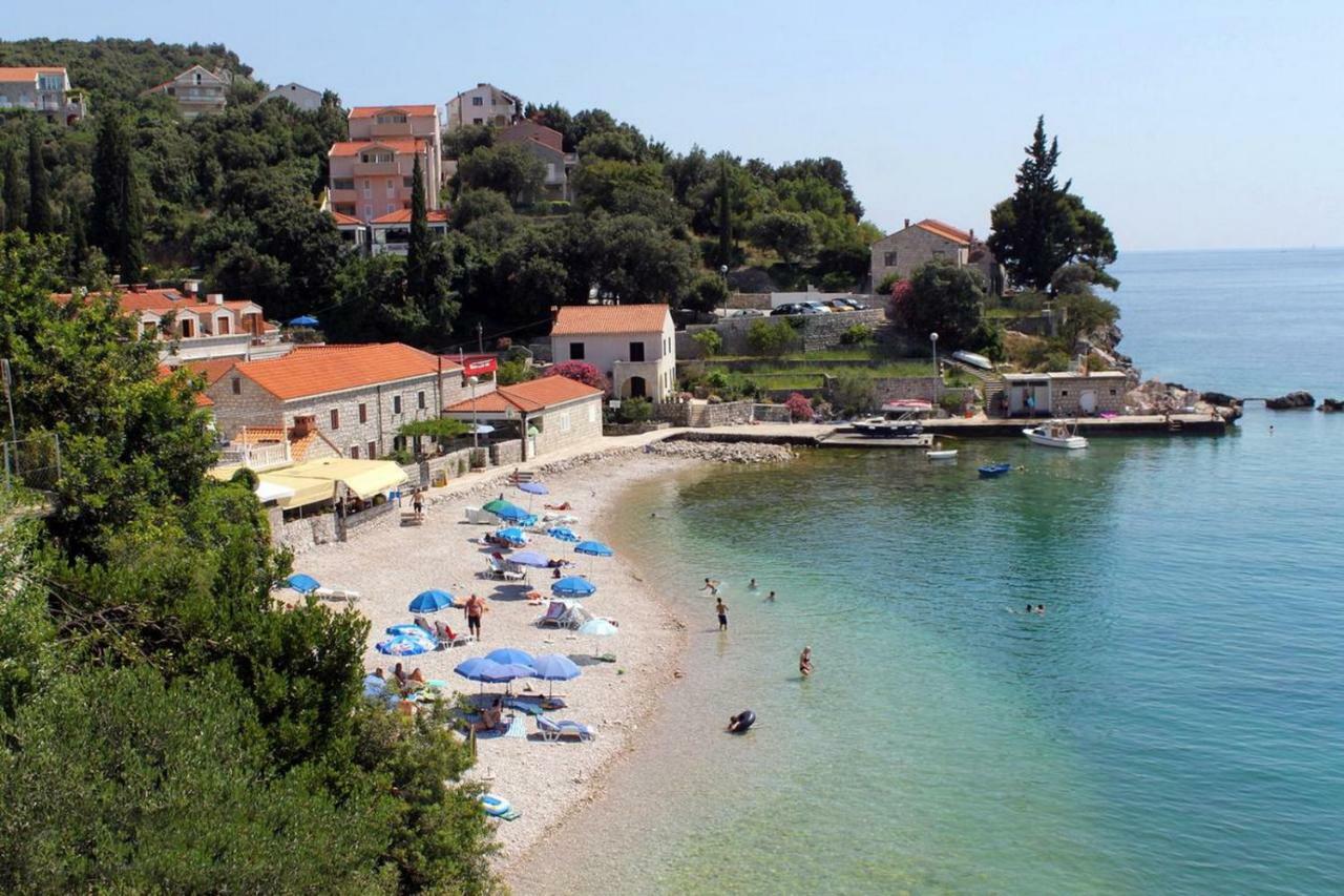 Apartment Ela Dubrovnik Eksteriør billede